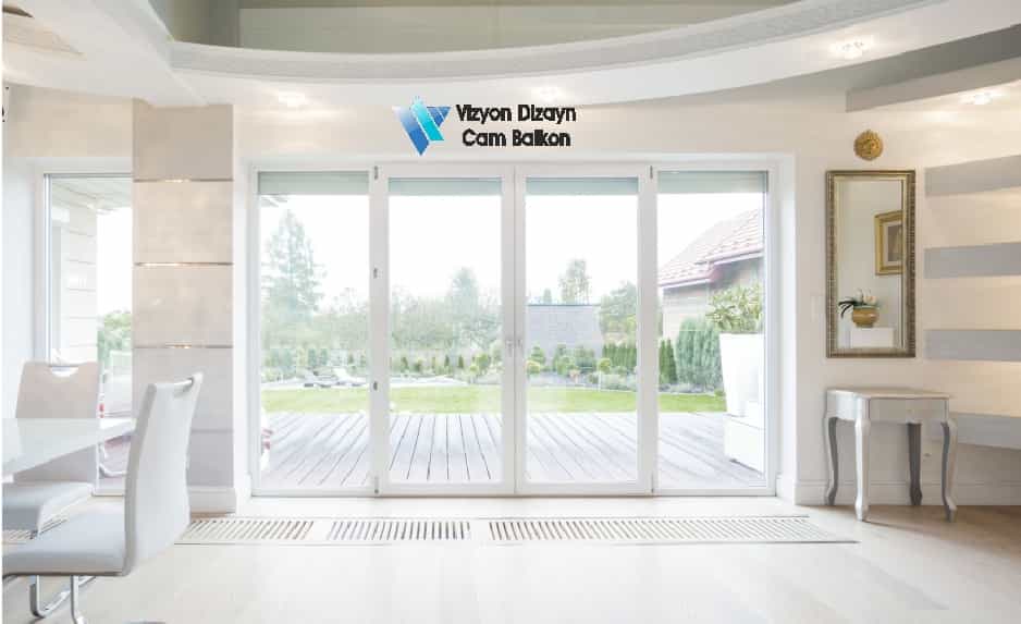 PVC Doğrama: Modern ve Dayanıklı Yapı Malzemesi